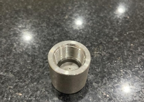 Cap NPT #3000