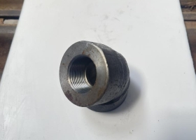 Elbow 45 NPT #3000