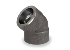 Elbow 45 SW #3000