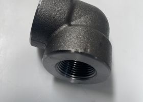 Elbow NPT #3000