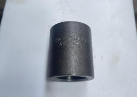 Full Coupling NPT #3000