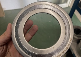 Gasket 304/304 