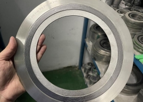 Gasket 316/316