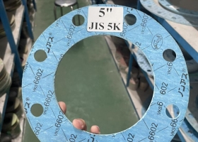 Gasket VKS6602