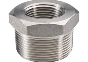 Hex Bushing NPT #3000
