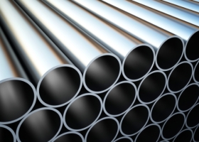 Ống INOX Hàn, Ống INOX Đúc