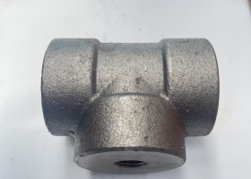 Reducer Tee NPT #3000