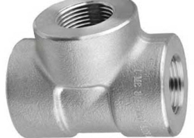 Tee NPT #3000