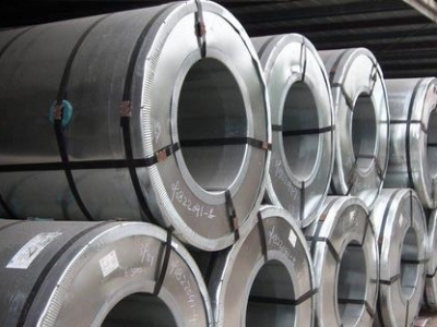 Sản lượng thép Trung Quốc tiếp tục lập kỷ lục trong tháng 4